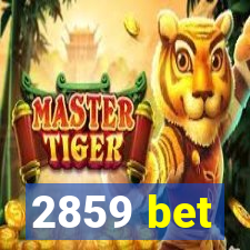 2859 bet